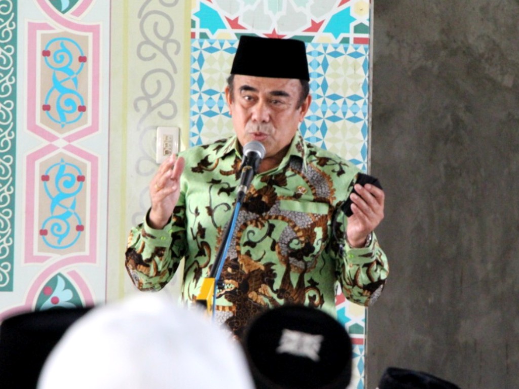 Menteri Agama