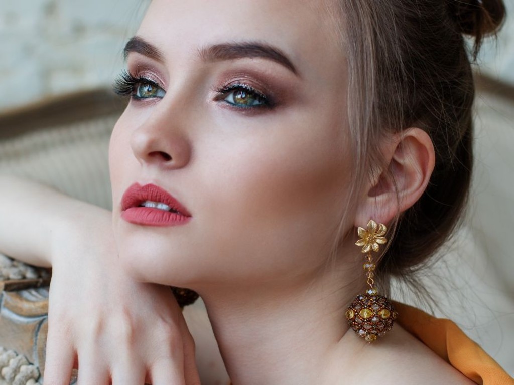 Lipstik Tahan Lama