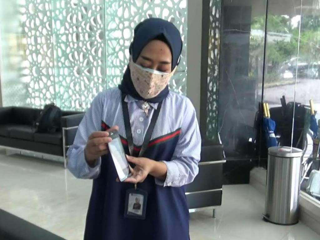Sosialisasi Vaksin Corona