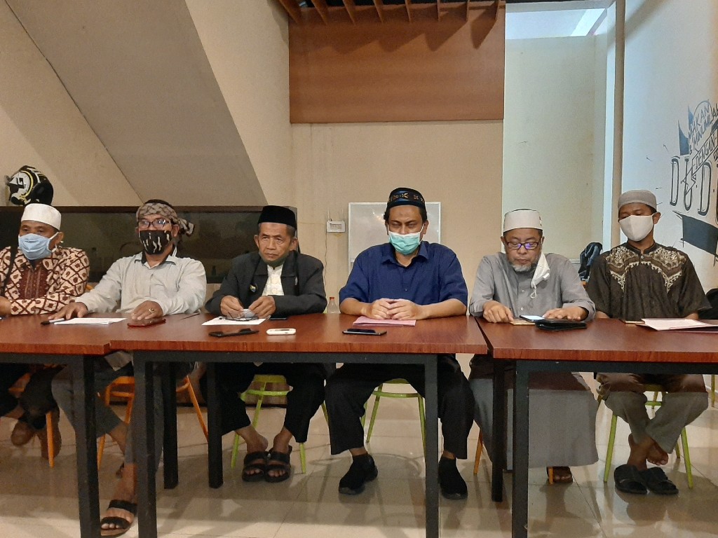 Aliansi Umat Sulawesi Selatan