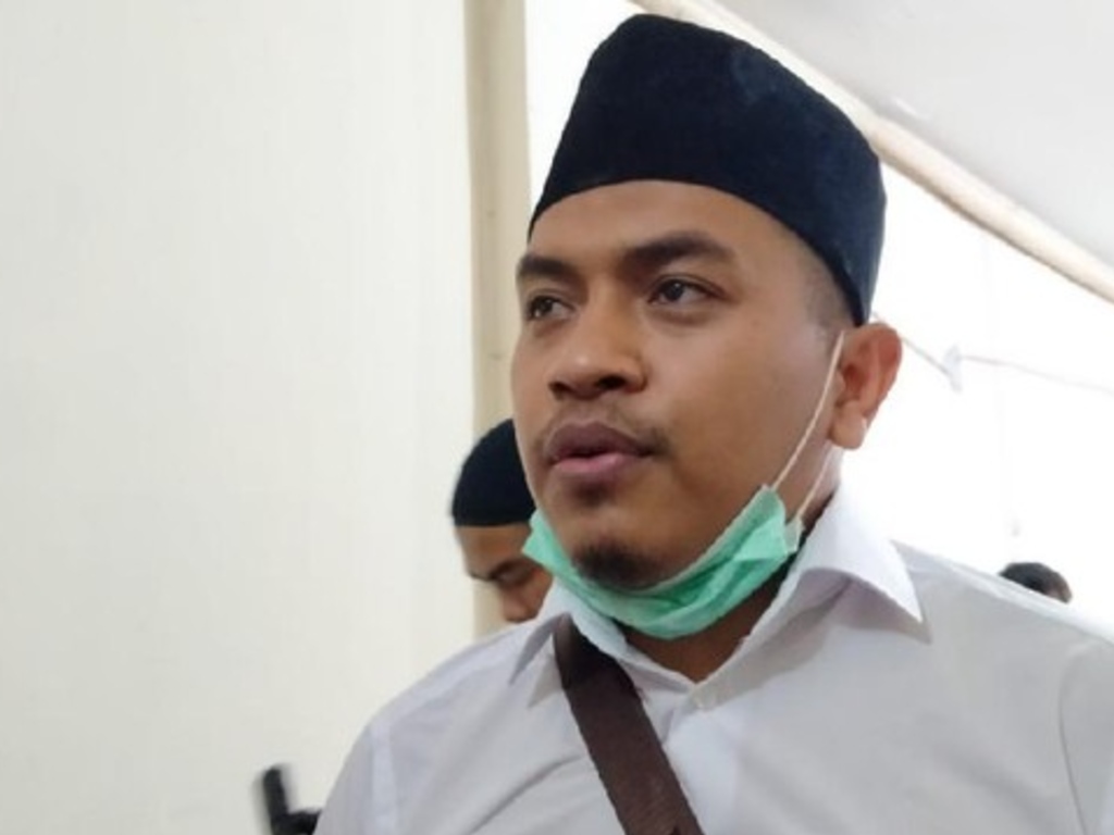 Kuasa hukum Rizieq