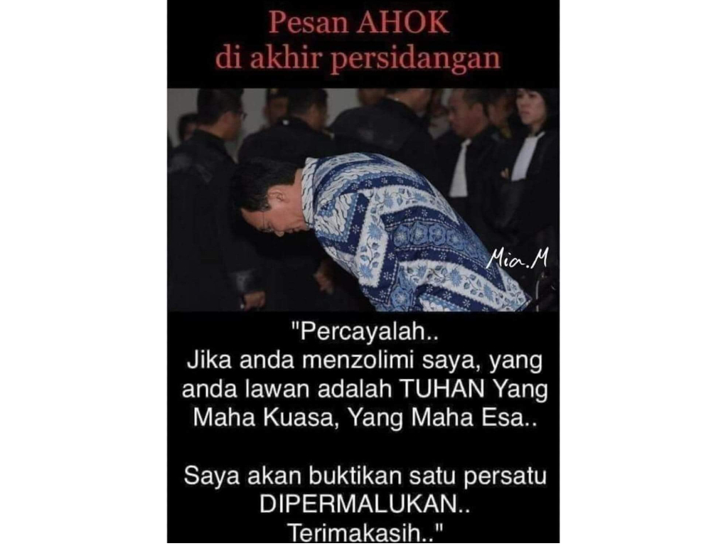 Ahok