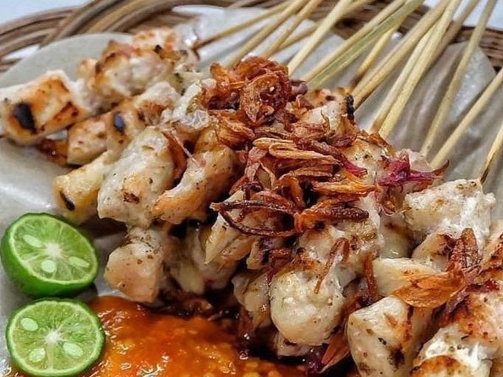 Sate