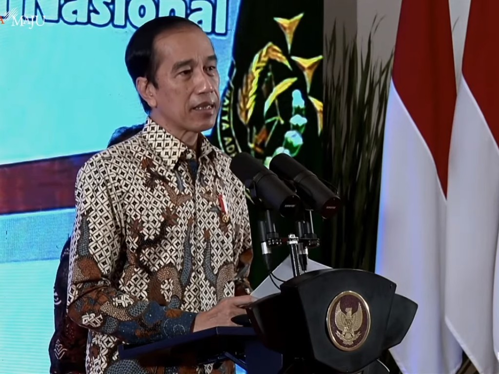 Jokowi