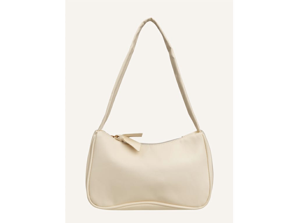 Baguette Shoulder Bag