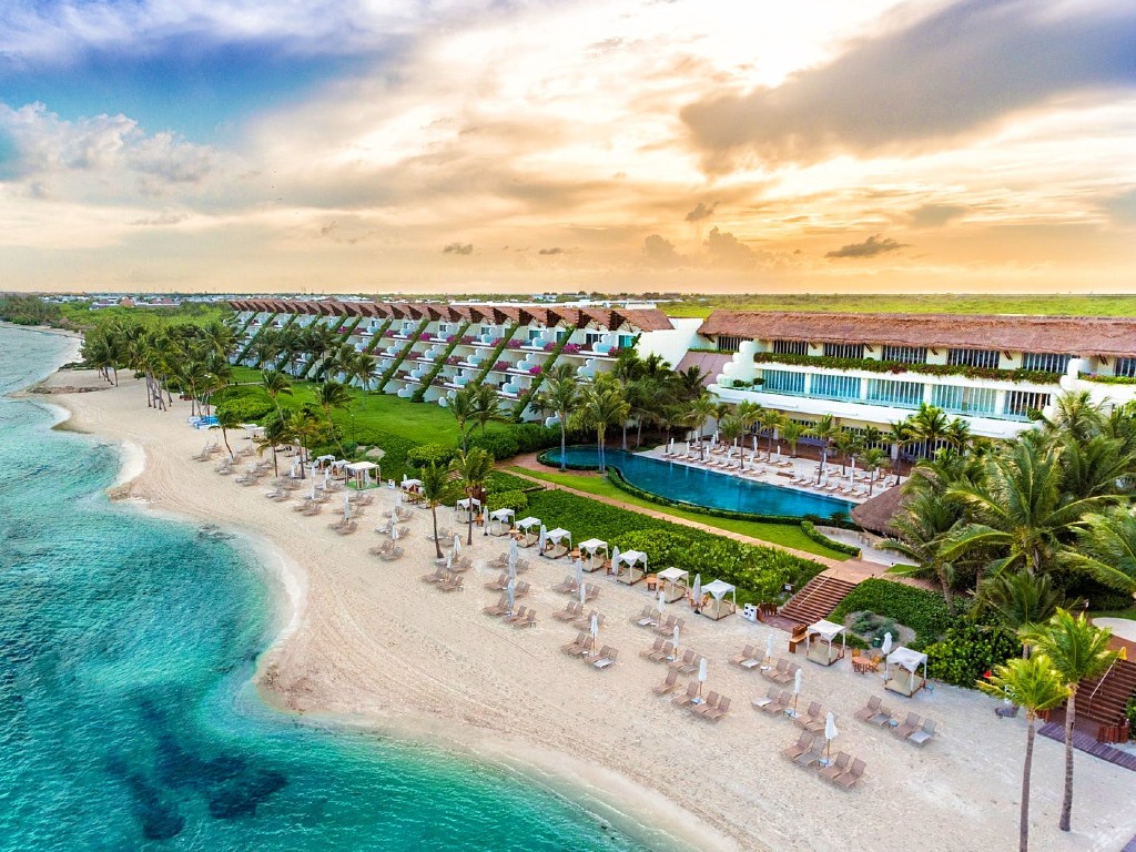 Grand Velas Riviera Maya