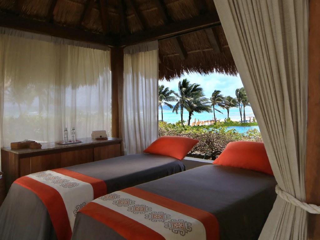 Grand Velas Riviera Maya