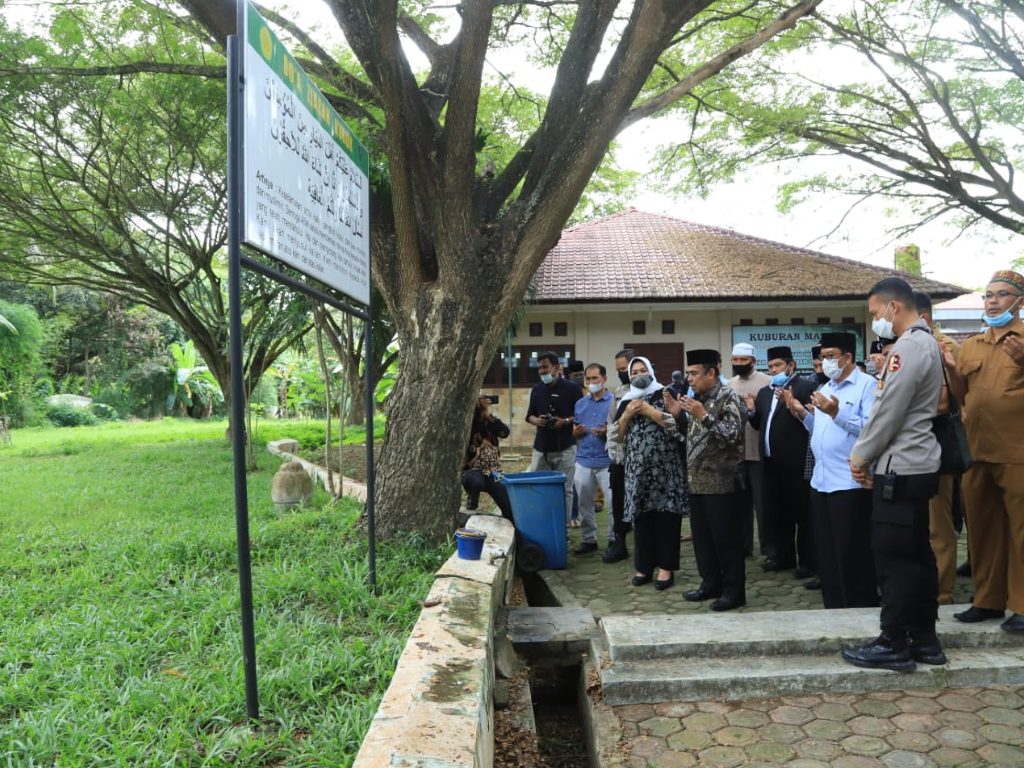 Menteri Agama
