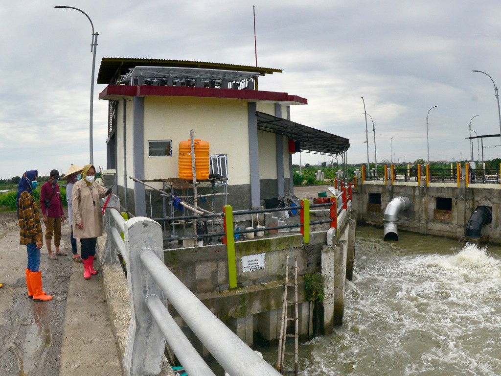 Wali Kota Surabaya