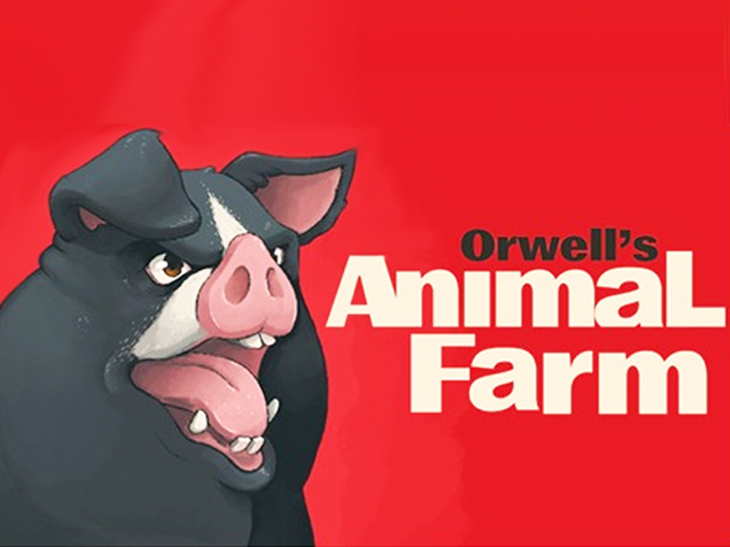 Orwell’s Animal Farm