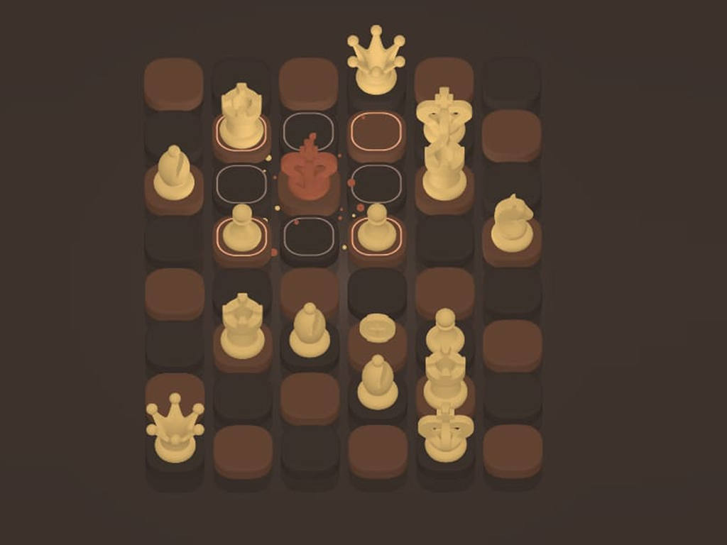 Not Chess