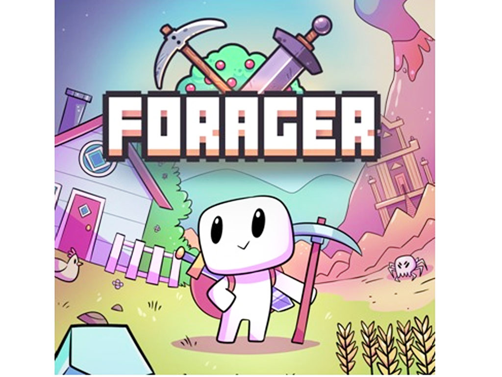 Forager