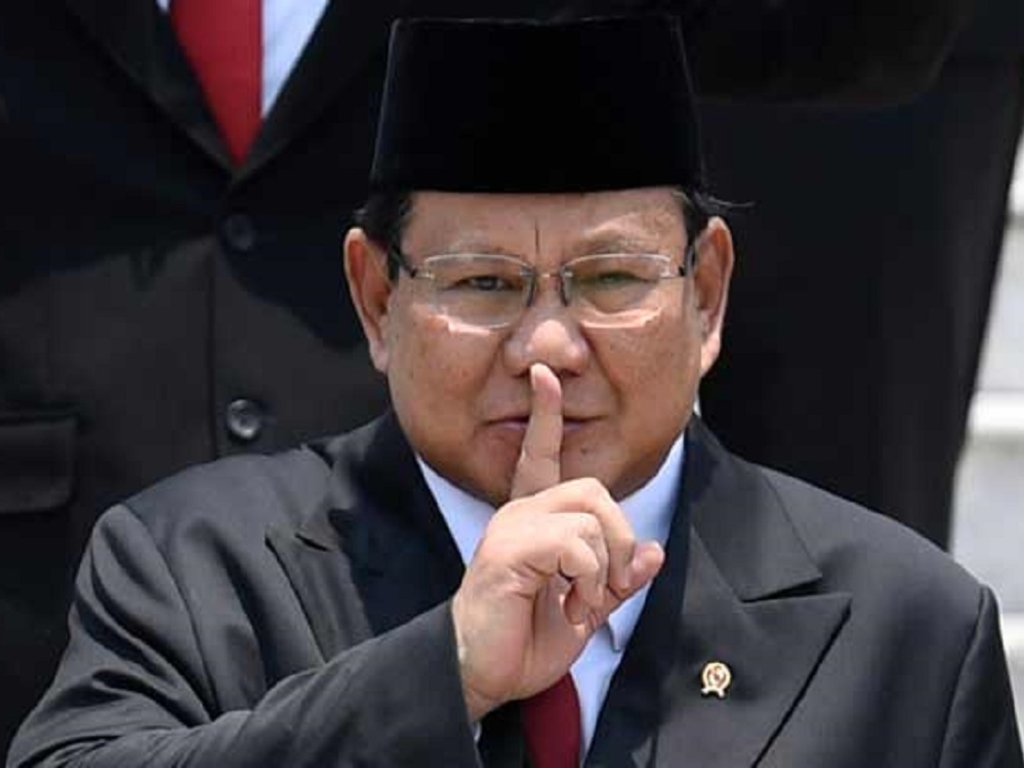 Prabowo S