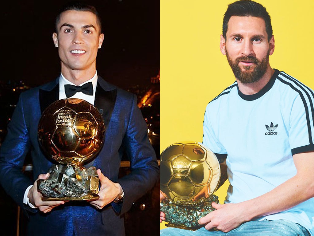 Ballon d\'Or