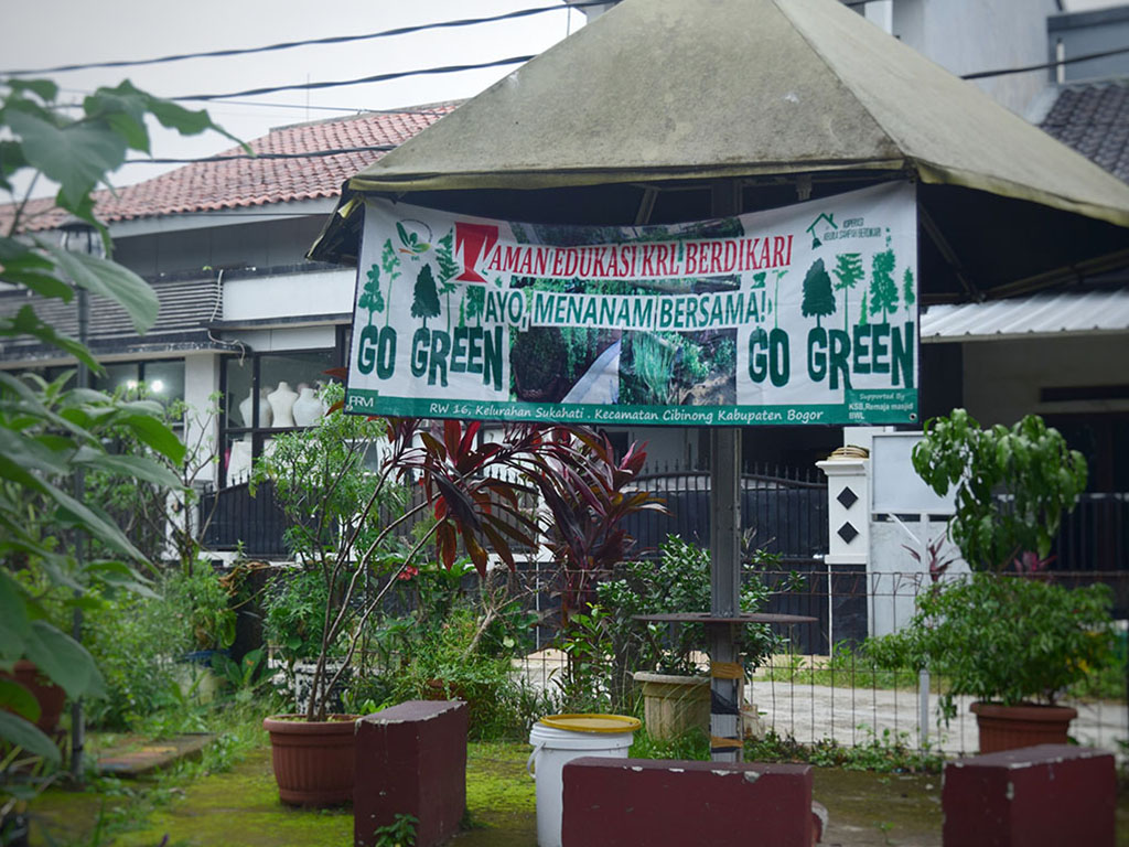 Cerita Kampung Ramah Lingkungan (3)