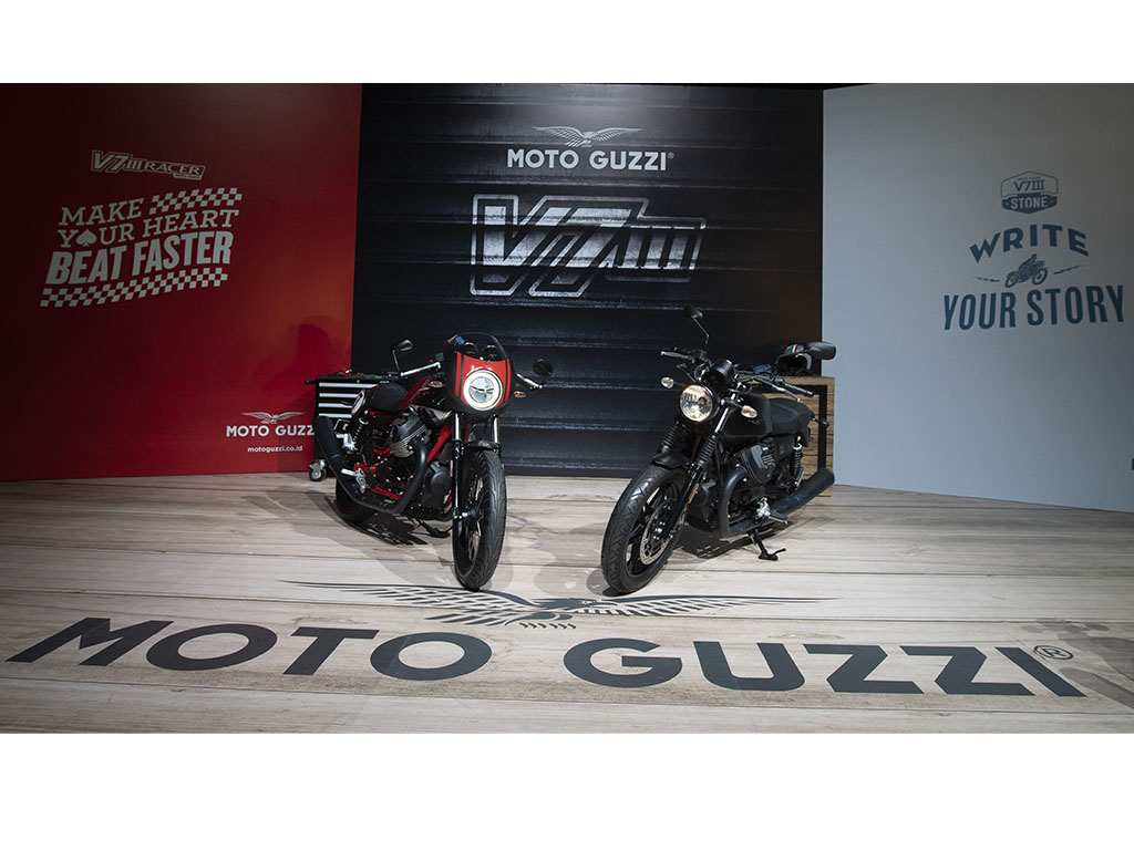 Moto Guzzi