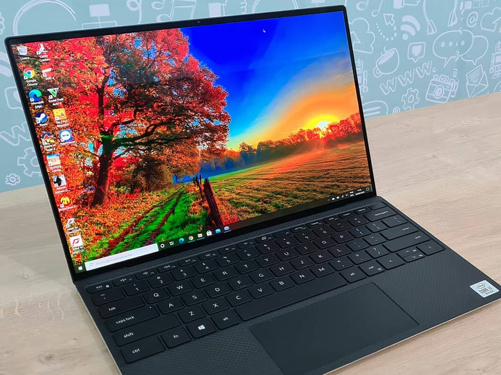 Dell XPS 13 2-in-1