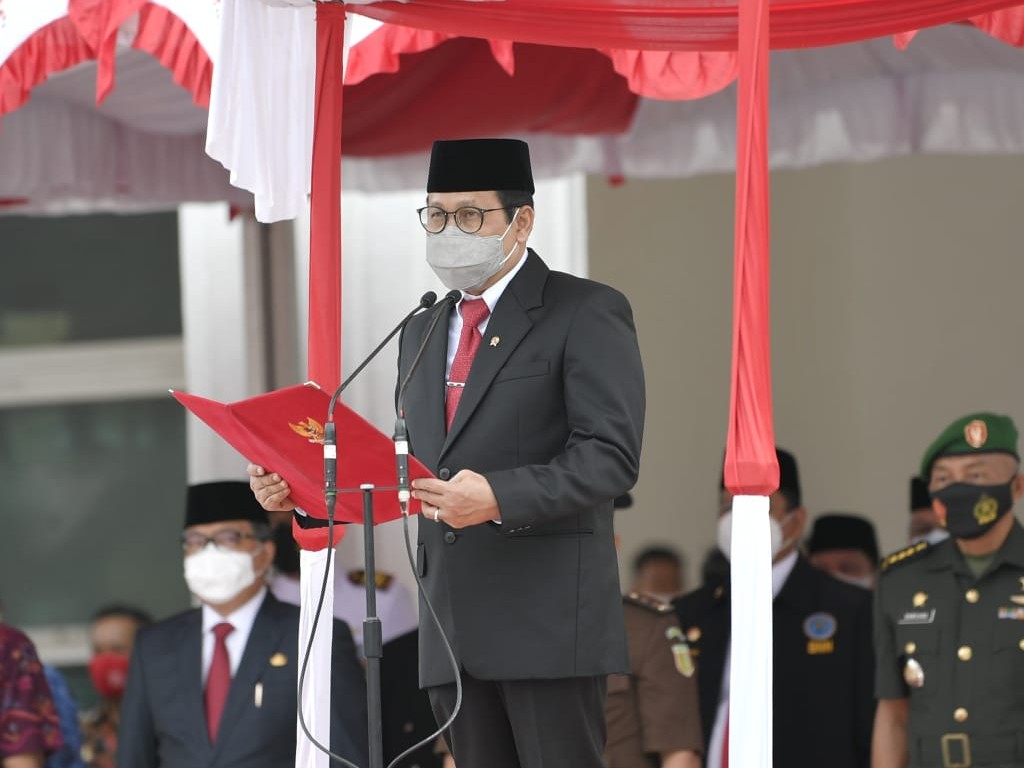 Abdul Halim Iskandar