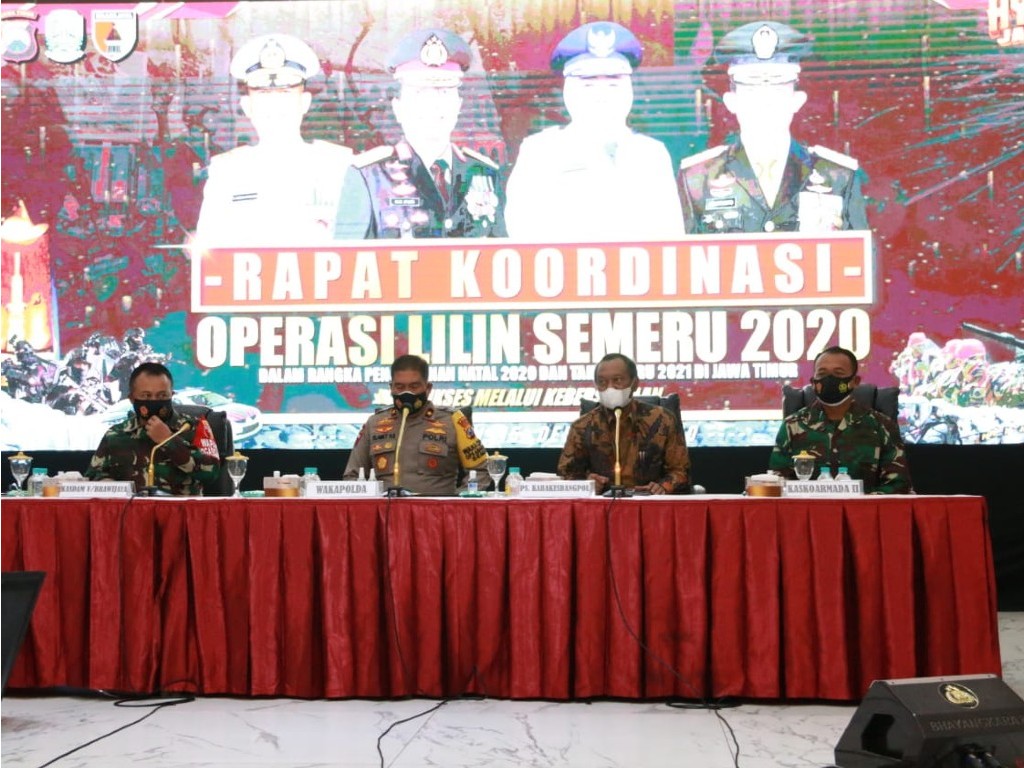 Operasi Lilin Semeru