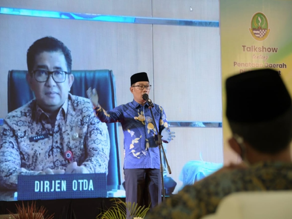 Ridwan Kamil