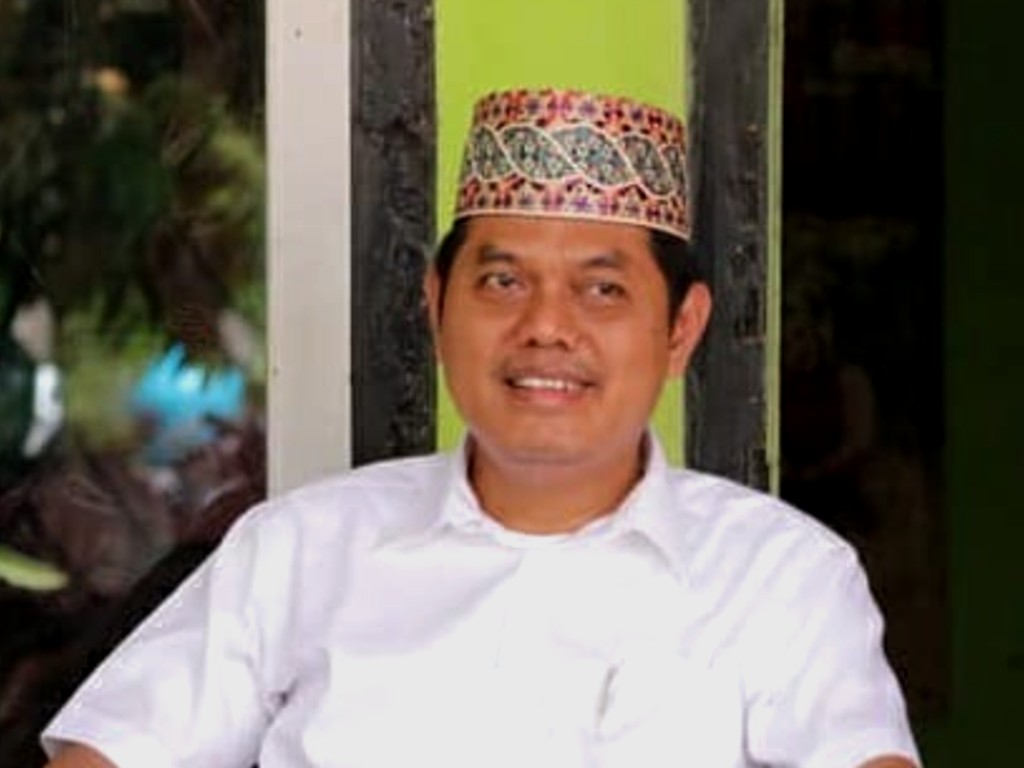 Zulfikar Arse Sadikin