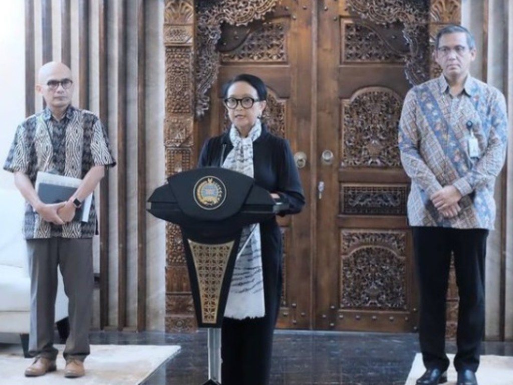 Retno Marsudi