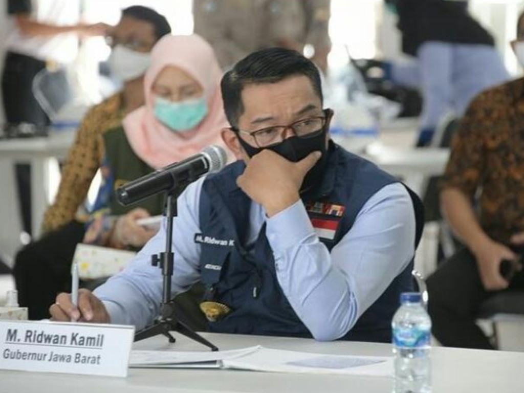 Ridwan Kamil