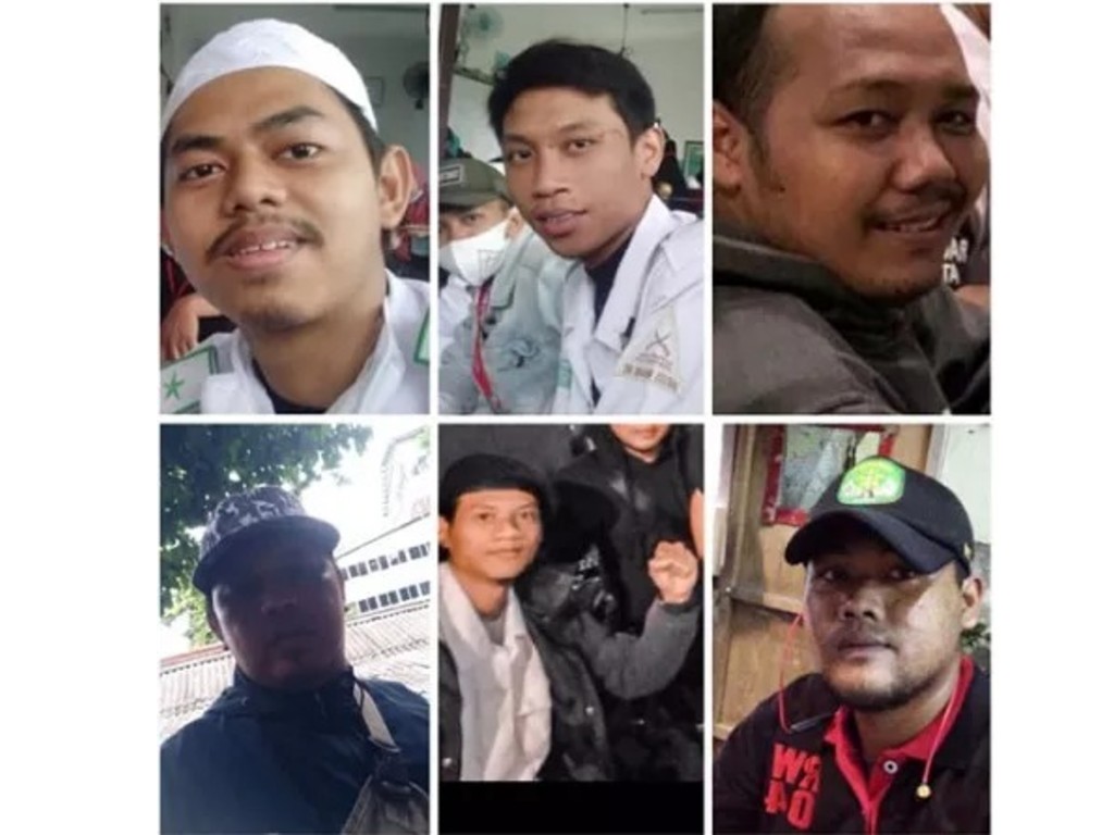 laksar FPI