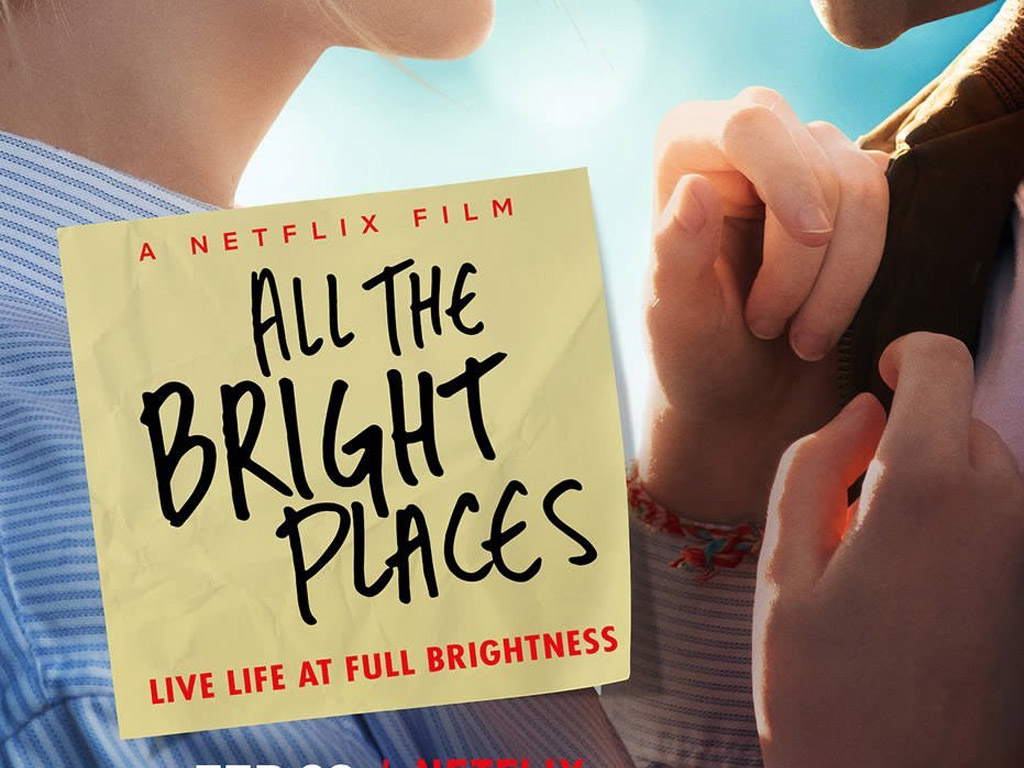 All the Bright Places