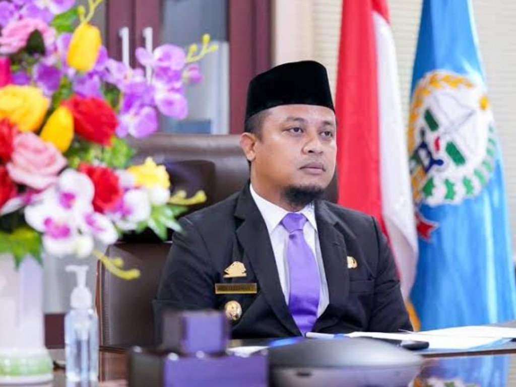 Wagub Sulsel