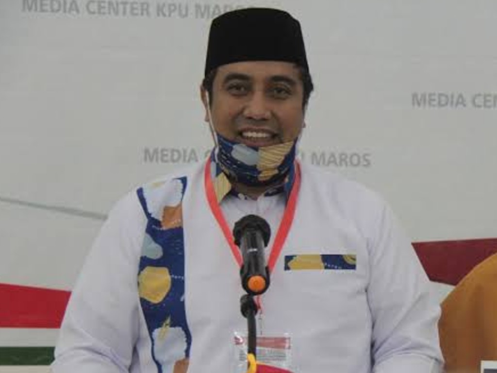 Chaidir Syam