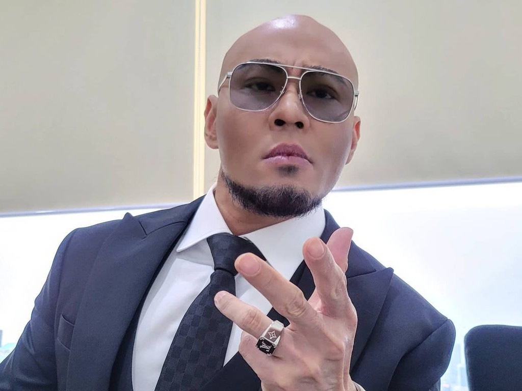 Deddy Corbuzier