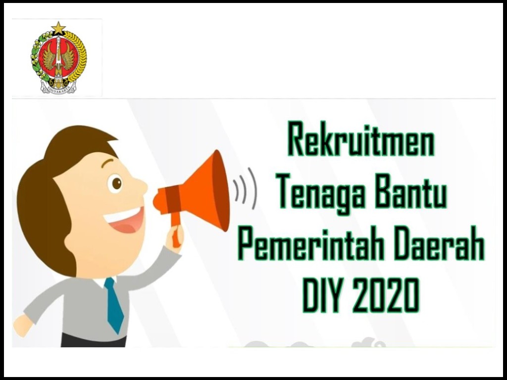 Rekrutmen Yogyakarta