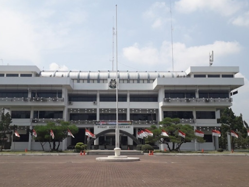 USU Medan