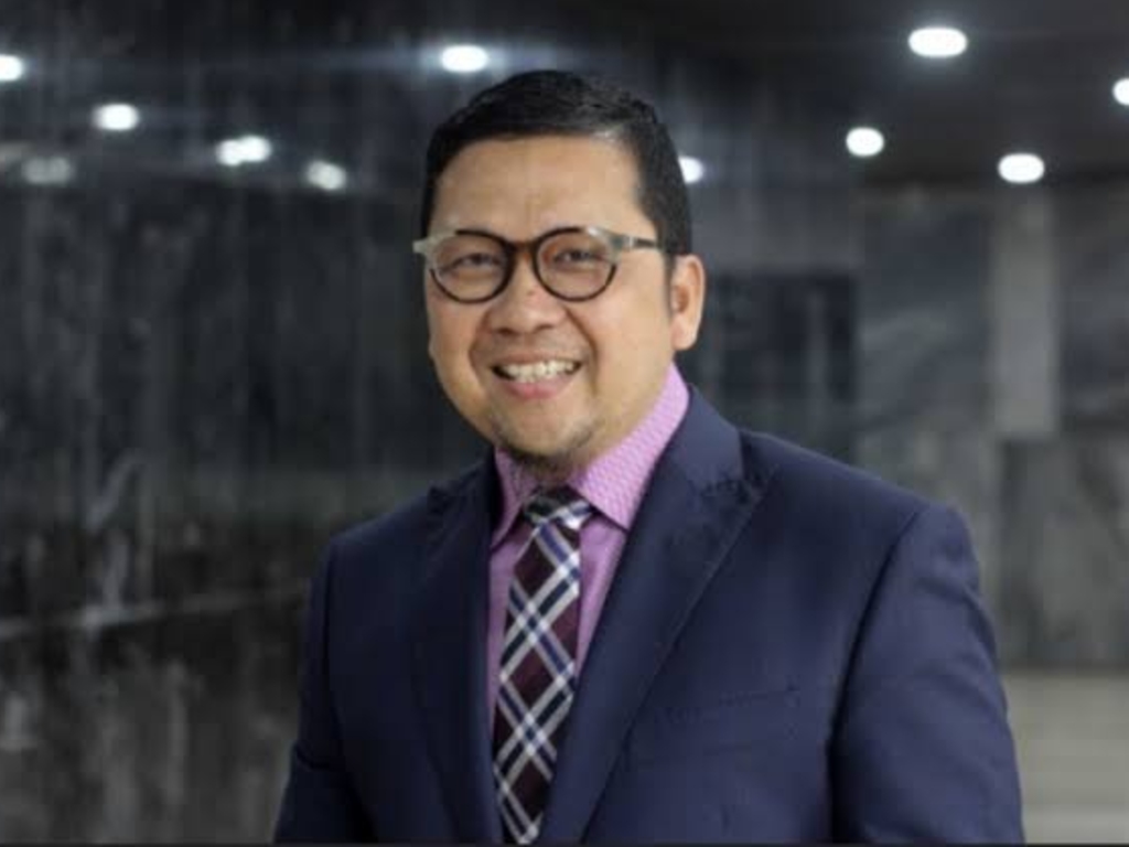 Ahmad Doli Kurnia Tanjung