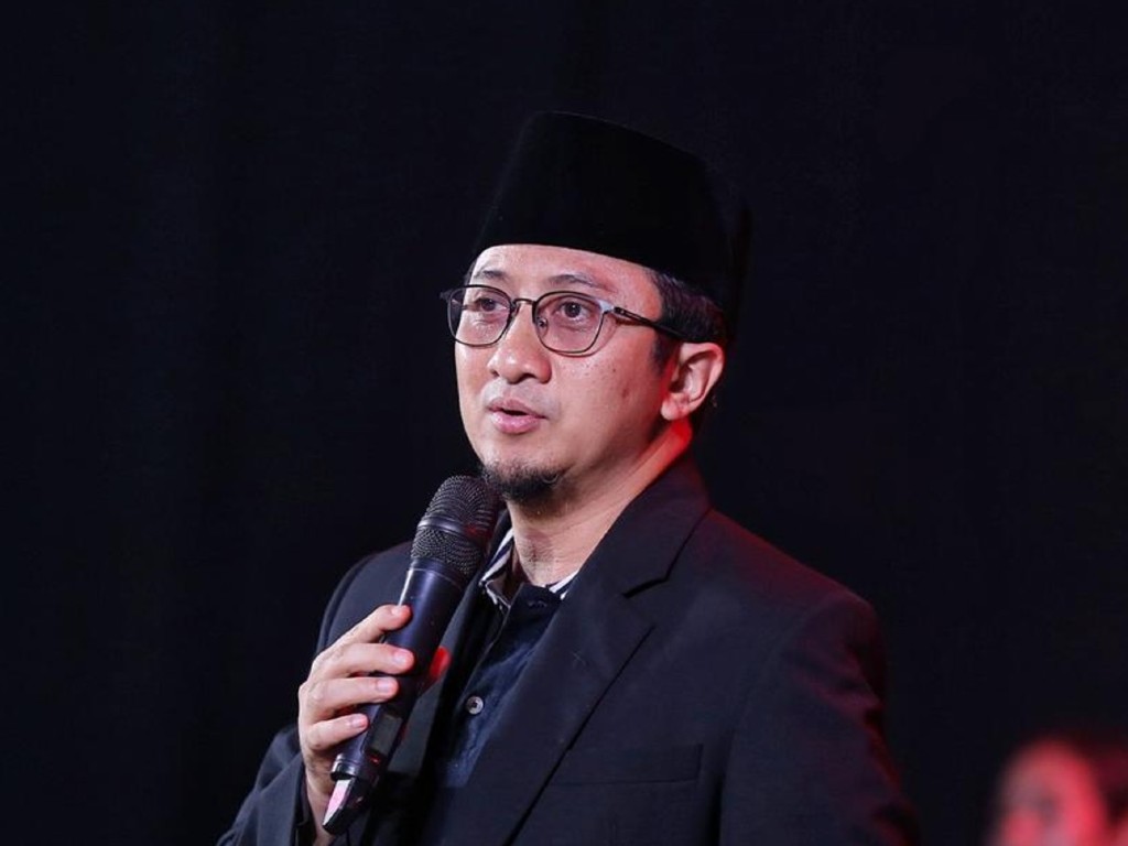 Yusuf Mansur