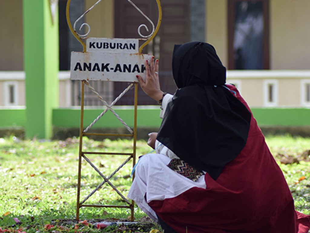 Tsunami Aceh