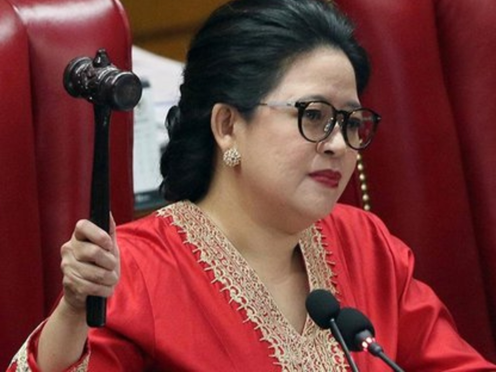 Puan Maharani