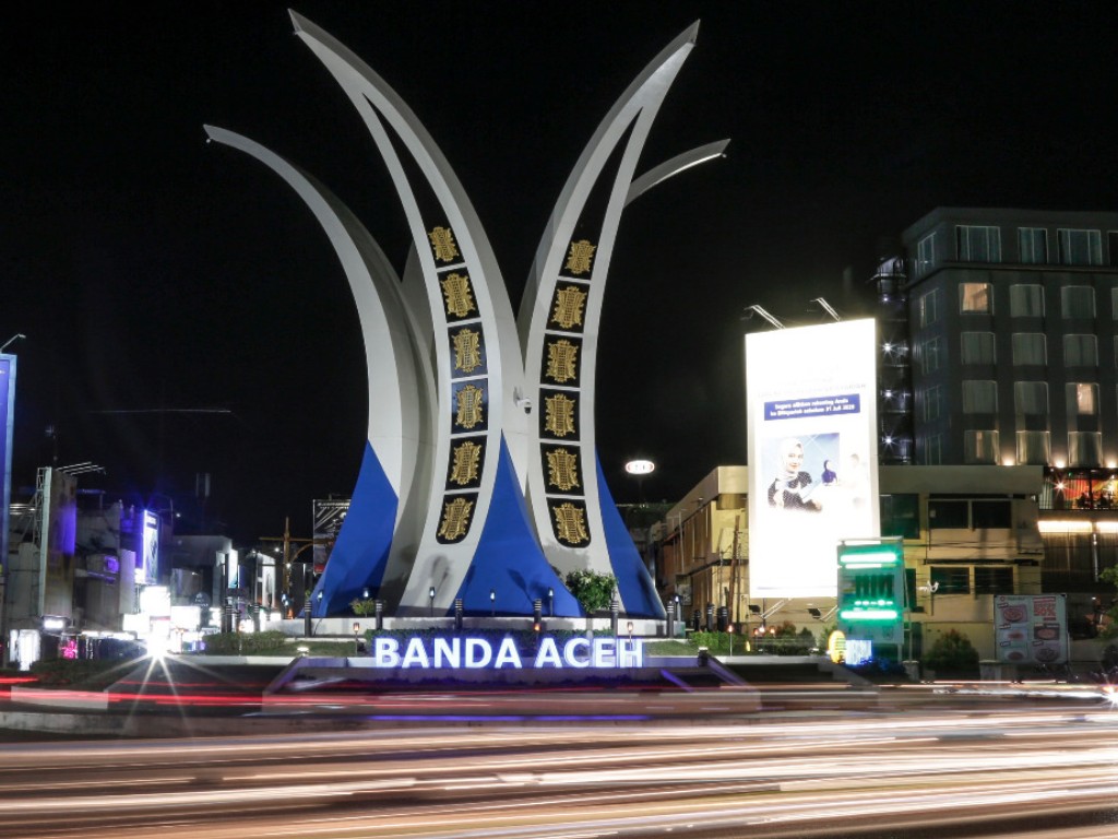 Banda Aceh