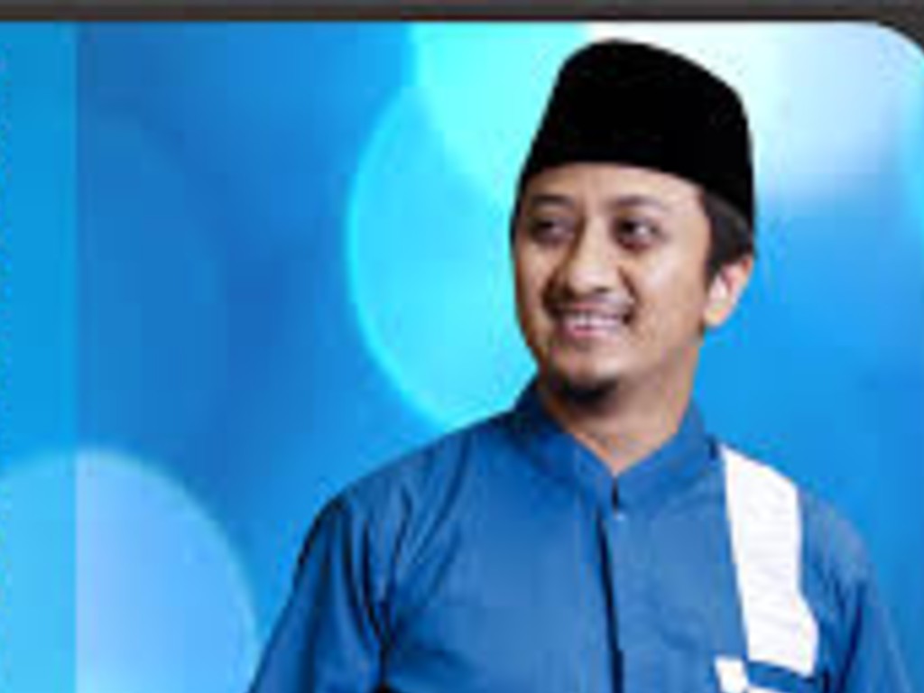 Yusuf Mansur