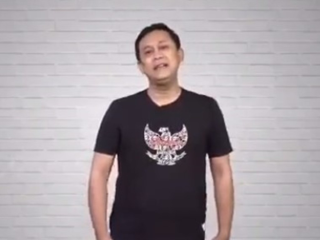 Denny Siregar