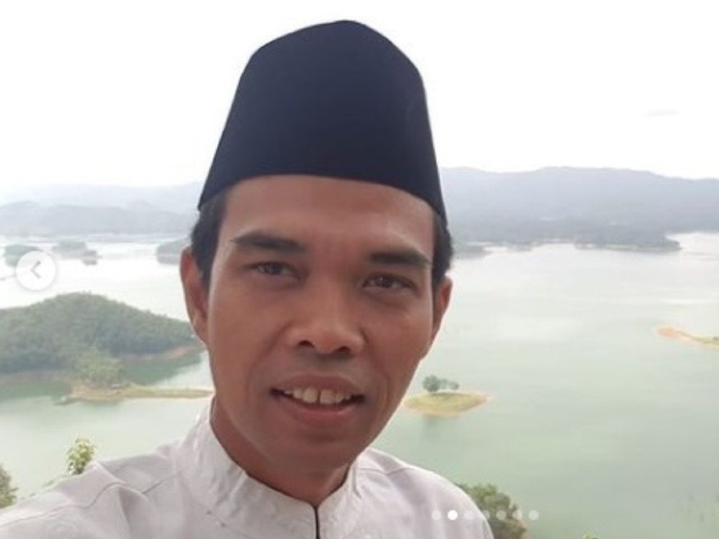 Ustaz Abdul Somad