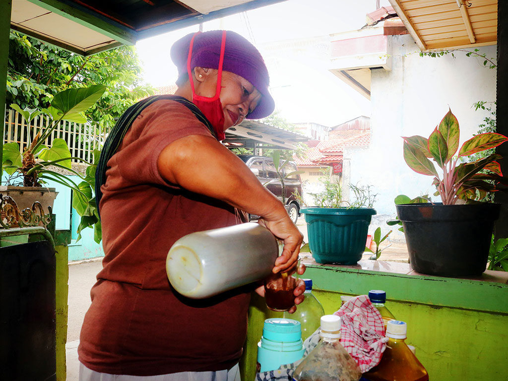 Cerita Penjual Jamu Gendong 1