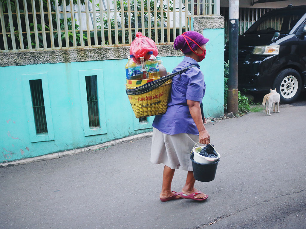 Cerita Penjual Jamu Gendong 4