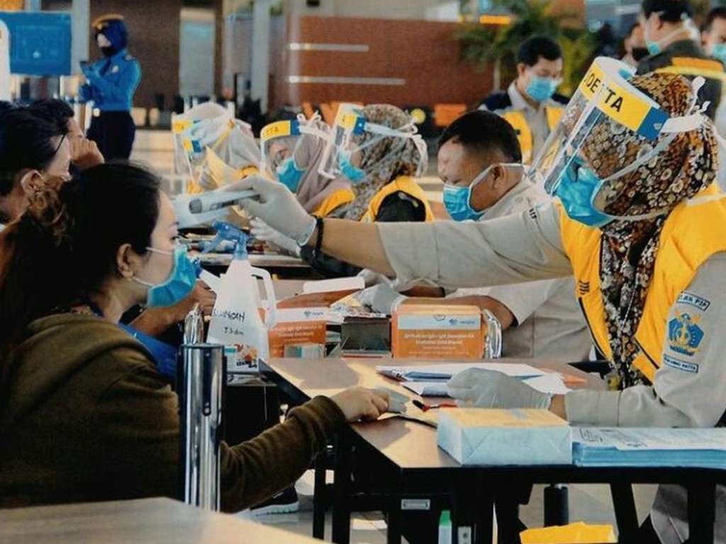 Bandara Soetta