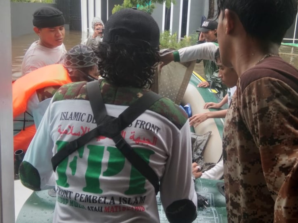 FPI