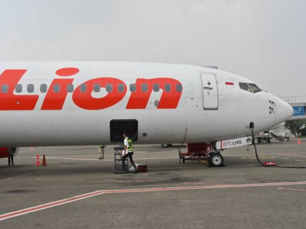 Lion Air