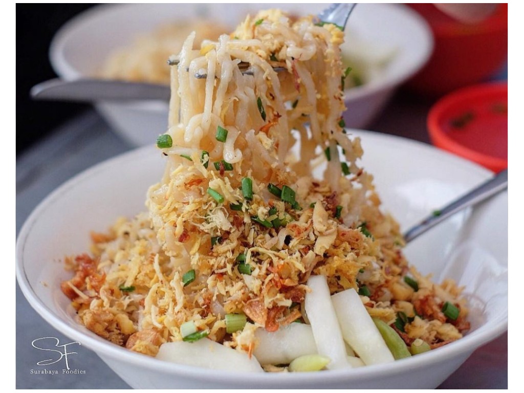 Rahasia Kelezatan Mie Ayam Jawa: Resep Bumbu Dan Tips Membuatnya Di Rumah