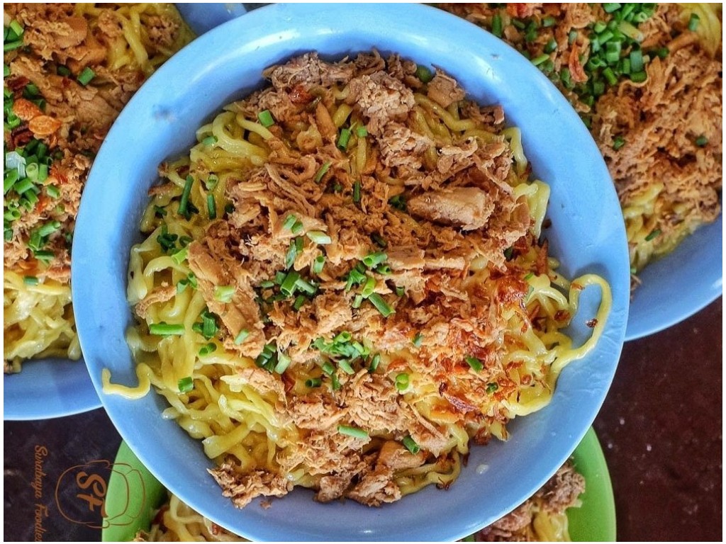 Mie Ayam Jakarta