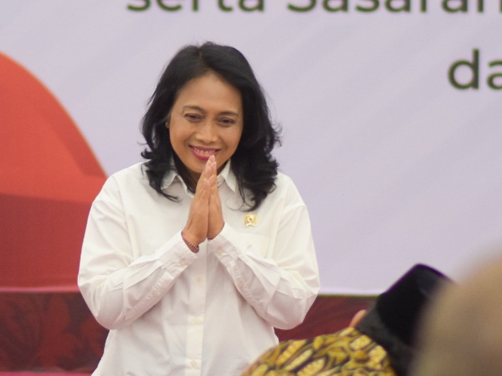 Menteri Bintang